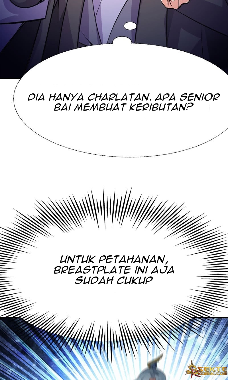 I Picked Up An Attributes Chapter 15 Gambar 8